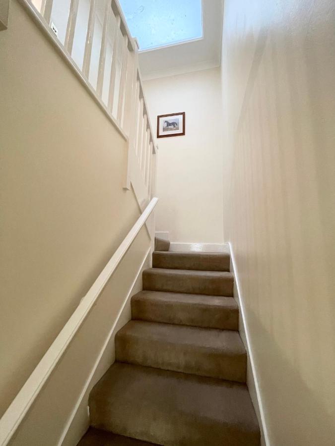 Grosvenor Gardens Apartments ロンドン エクステリア 写真